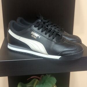 Puma Roma Basic Junior
